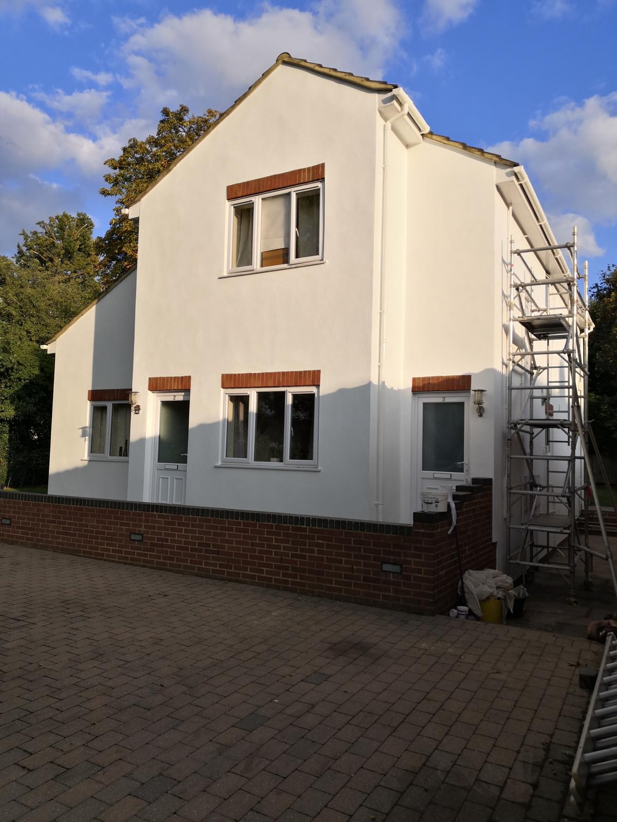 house painting Norbury