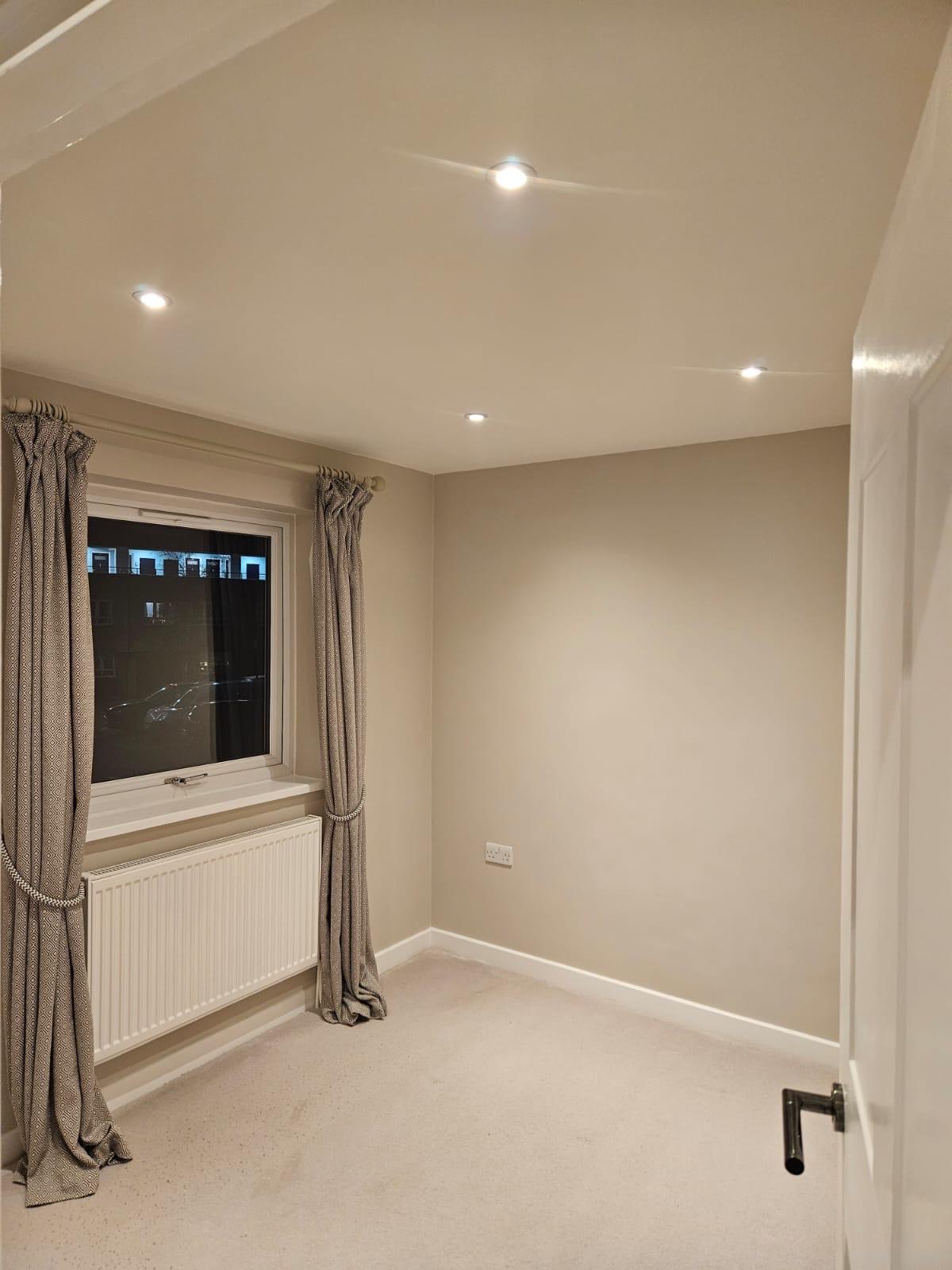 painter and decorator near me Norbury