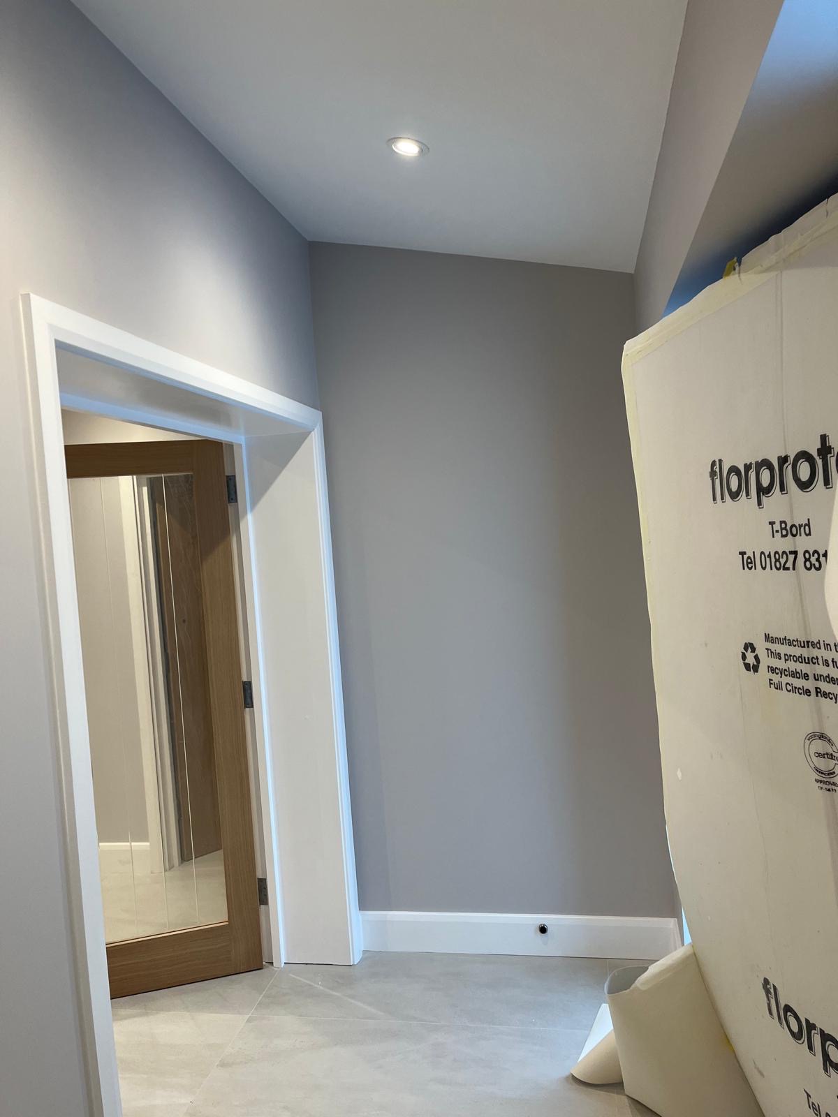 painter decorator near me Norbury