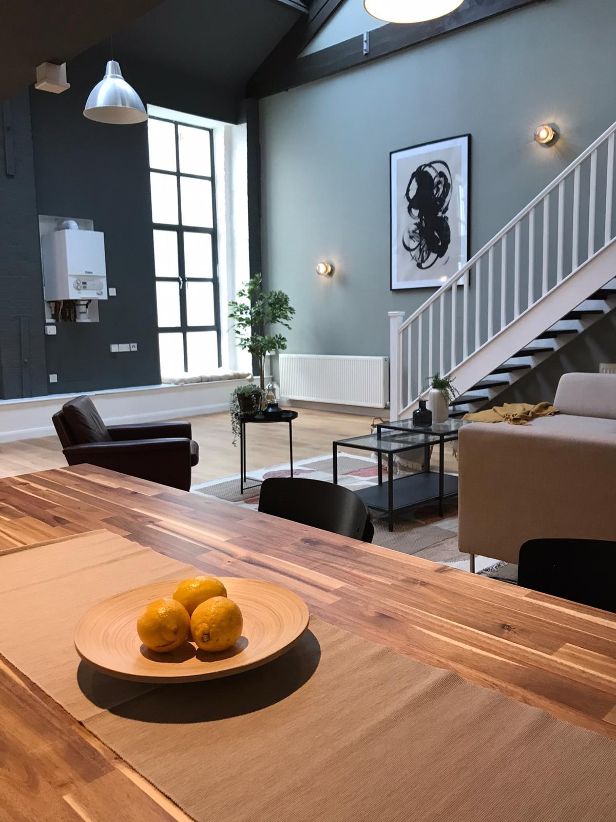 painters and decorators Norbury