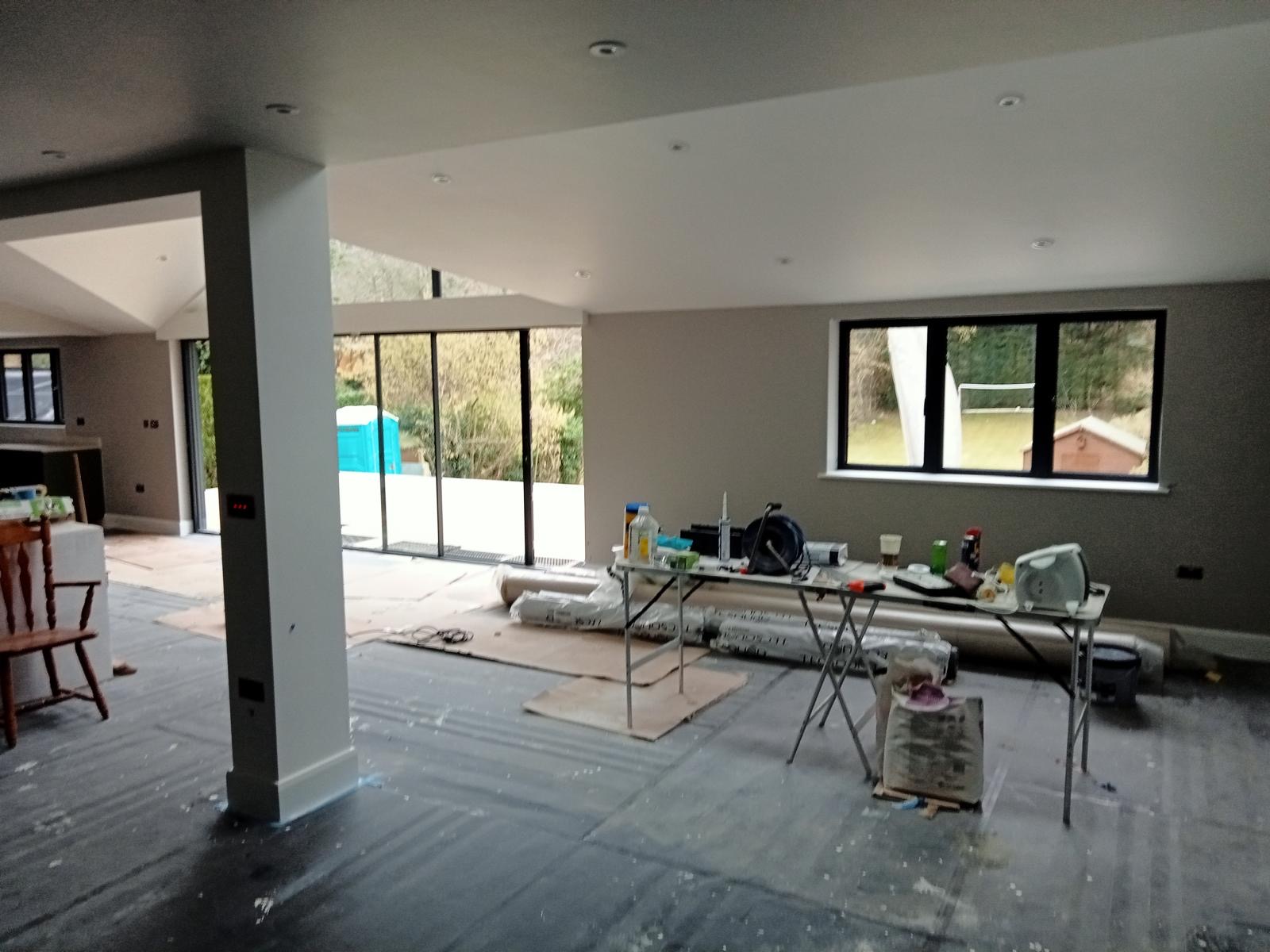 painting and decorating Norbury, SW16